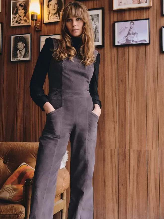 Women's Jumpsuits & Dungarees - Holly & Co