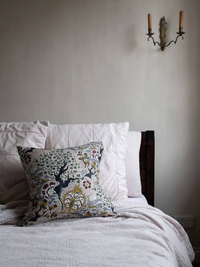 Tree Of Life "Eden" Cushion