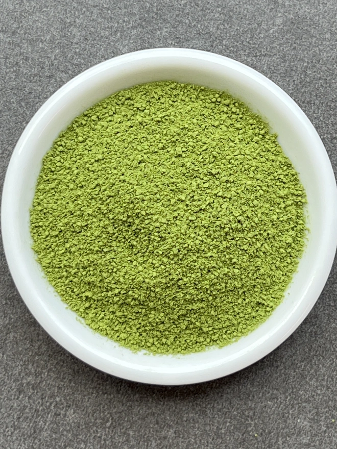 Premium Organic Japanese Matcha