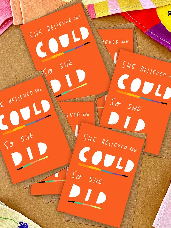 Upgrade to a pack of 6!