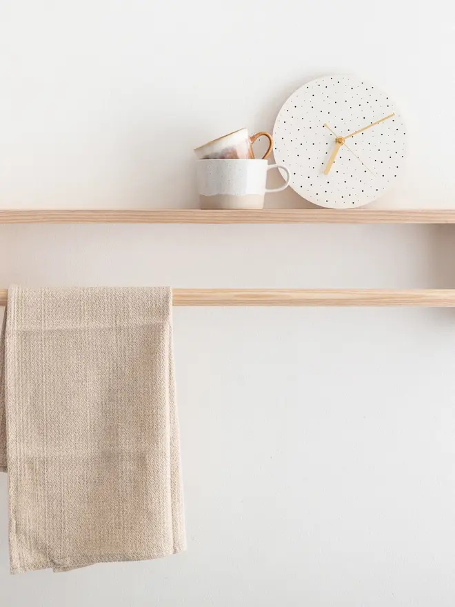 The Flip It Shelf