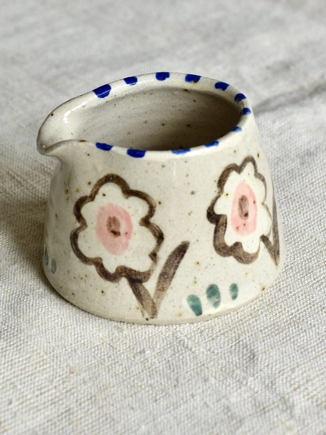 Small 'Nessa' Jug