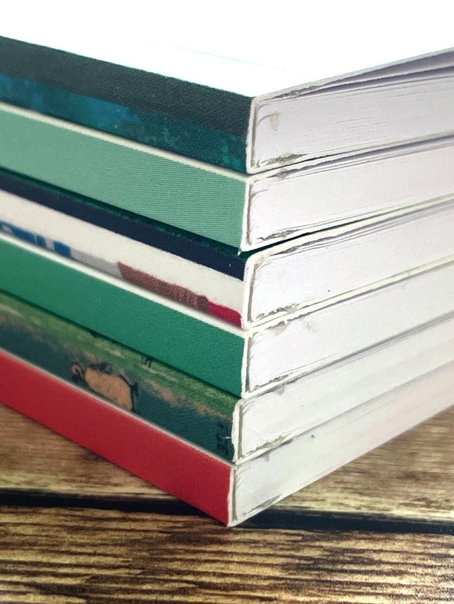 spines