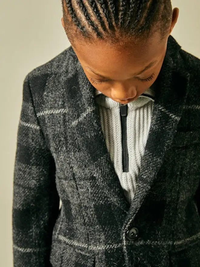 Music Maestro Blazer