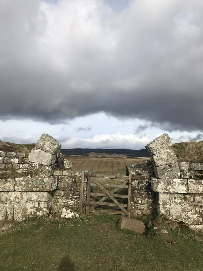 Hadrian's Wall