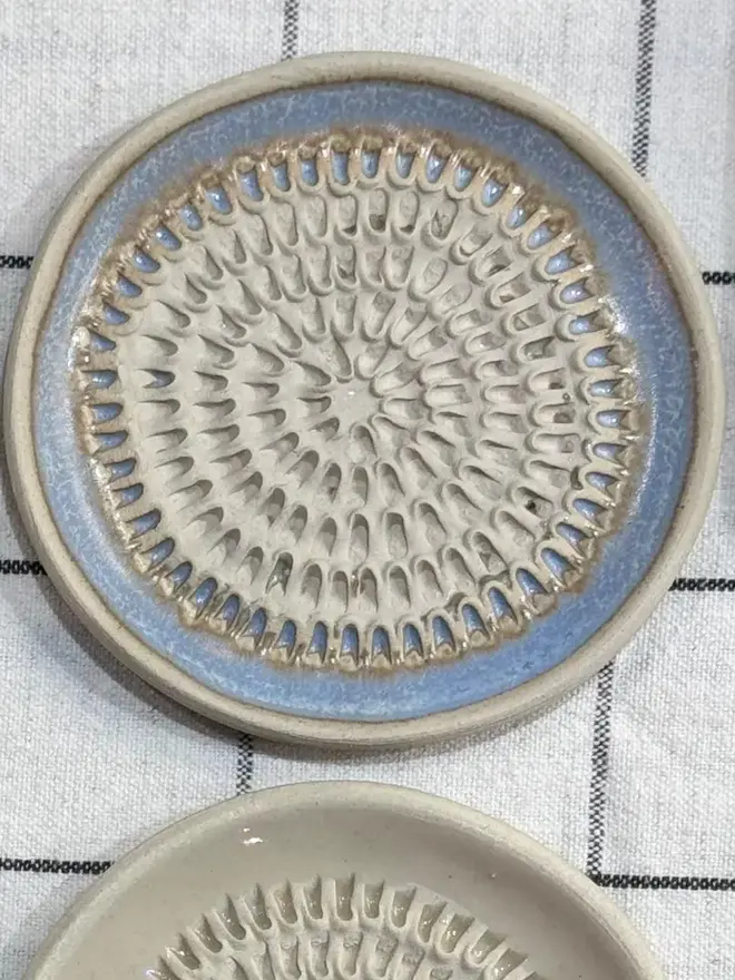 Ceramic Garlic Grater