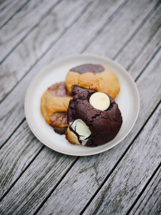 Harry's Cookies