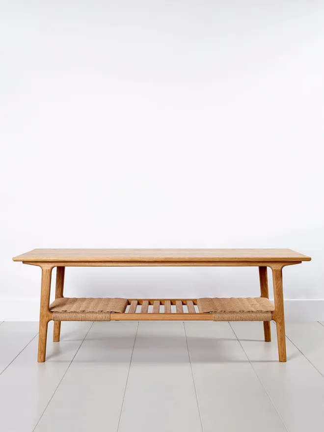 Linus Coffee Table