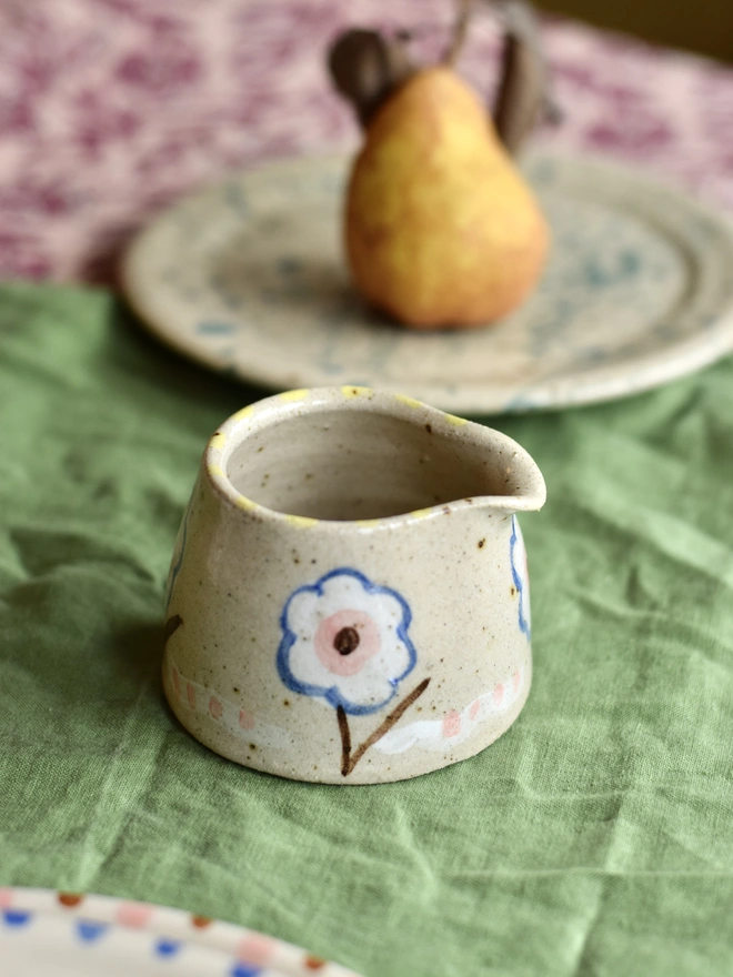 Small 'Nessa' Jug