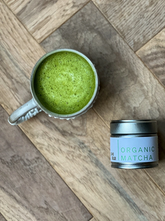Matcha