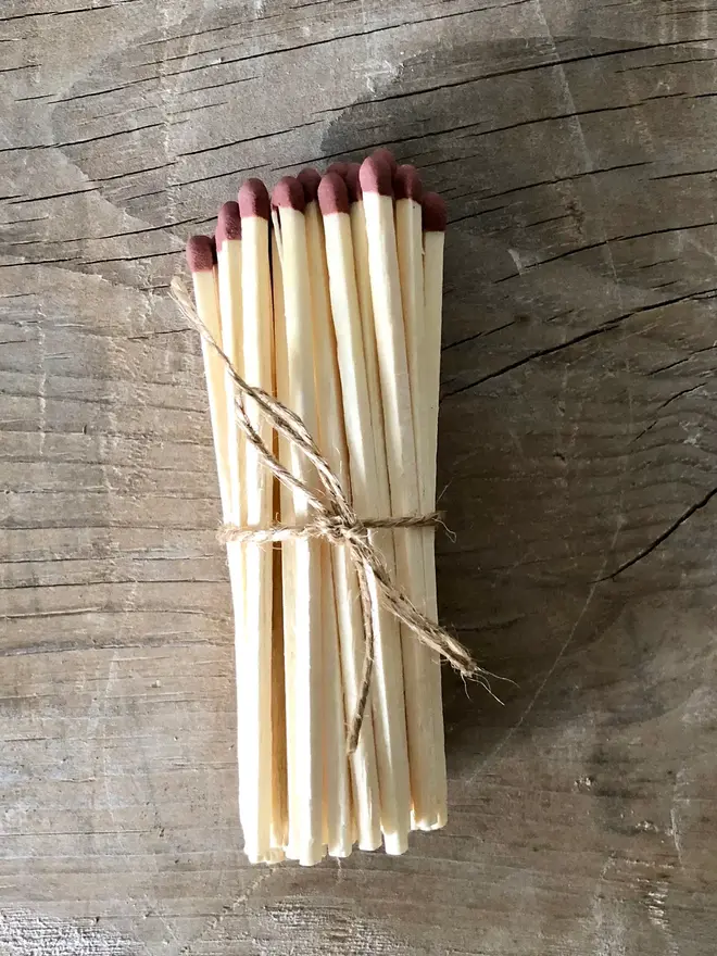 Unique Concrete Tea Light Holders 