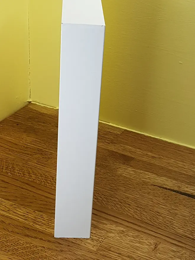 Lindor Lindt Chocolate Bunny Embroidery Wall Art