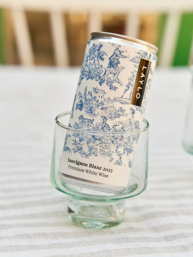 Sauvignon Blanc Can