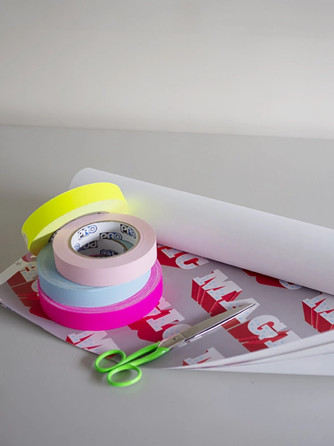 gift wrap
