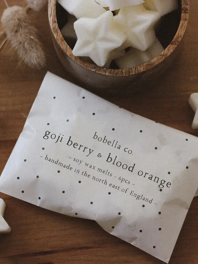 Soy Wax Melts