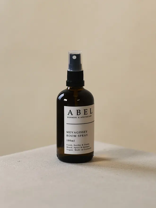 Abel Room Sprays (100ml)