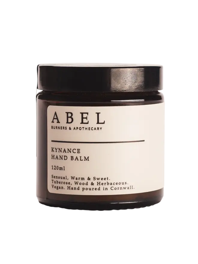 Hand Balm (120ml)