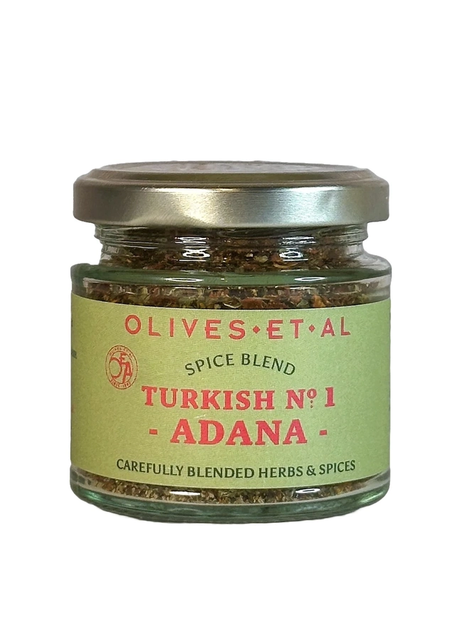 Adana Blend