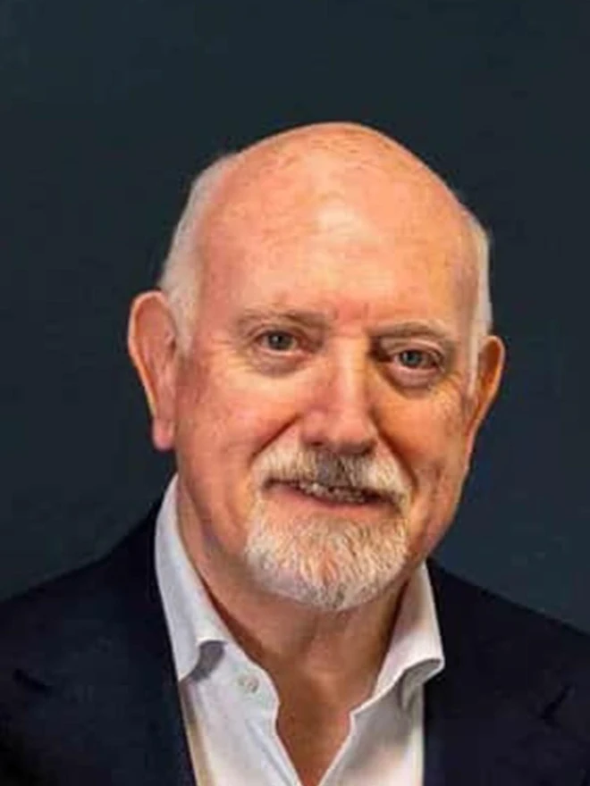 Custom Personalised Giclée Fine Art Print, headshot sent in. 