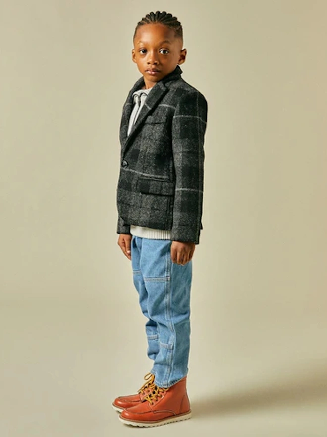 Music Maestro Blazer