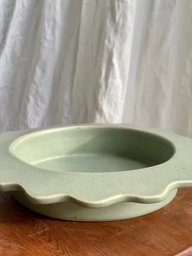 Lisa Snack Dish