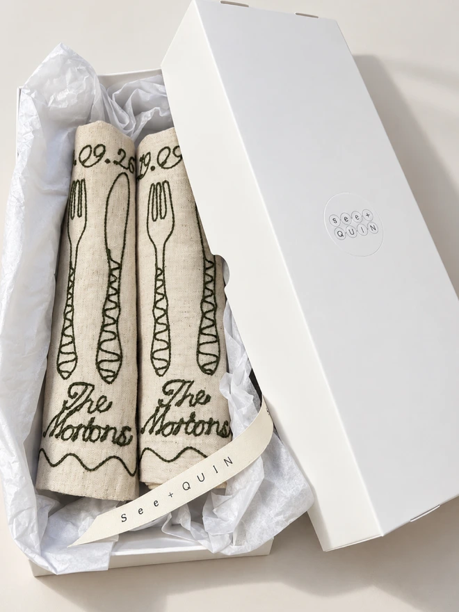 gift box for 2