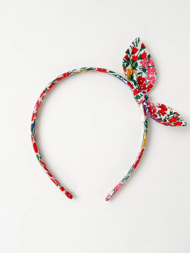 Liberty Hairband