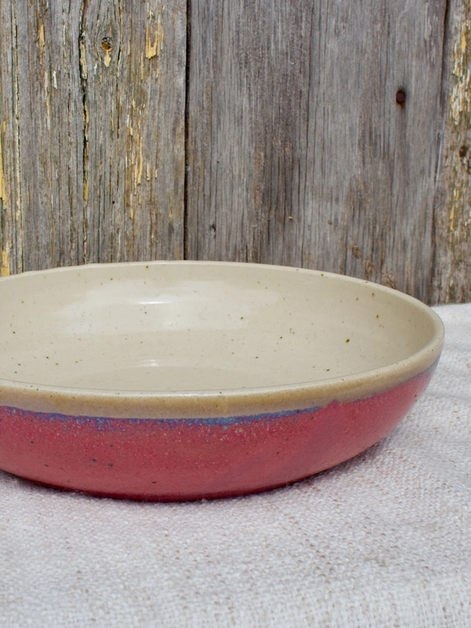 Ceramic Serving Bowl