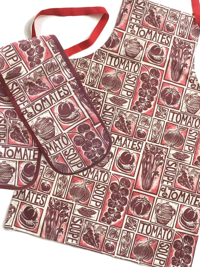 tomato-soup-apron-double-oven-glove-kate-guy-prints