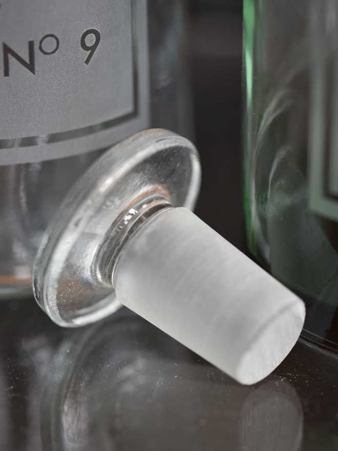 Bottle Stopper Airtight Seal