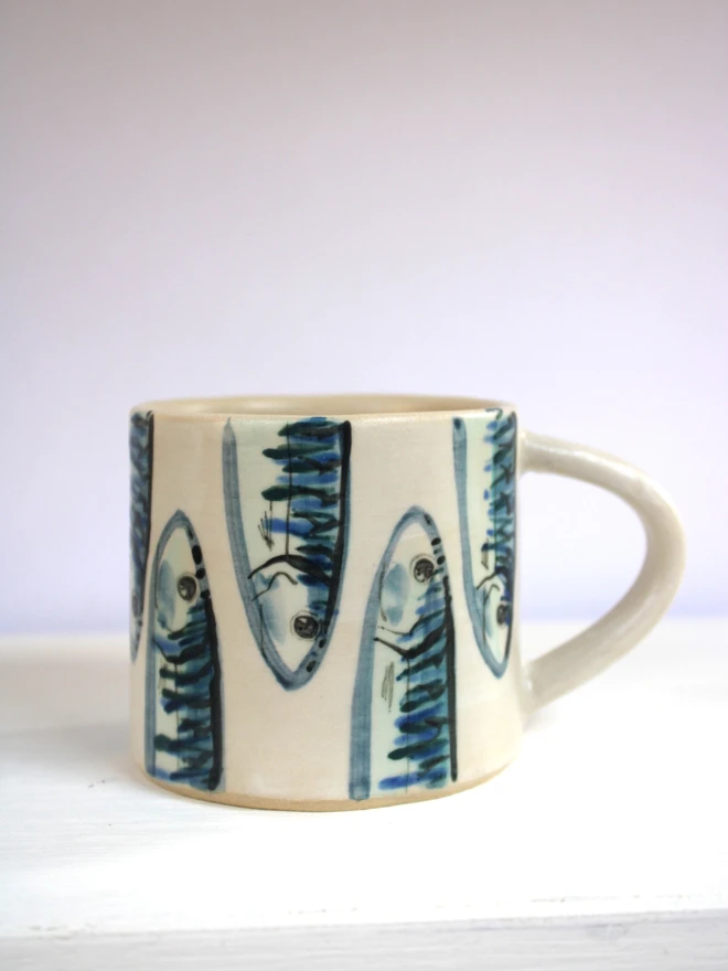 Ceramic Mug