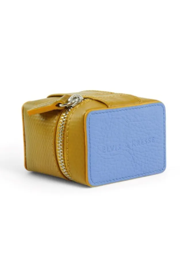 Leather Small Box 