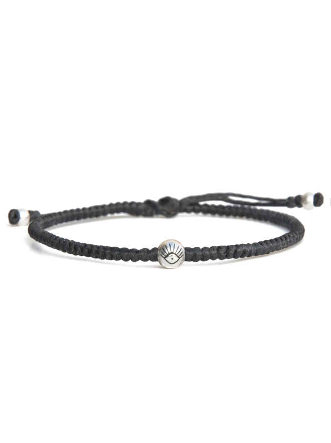 evil eye bracelet for women