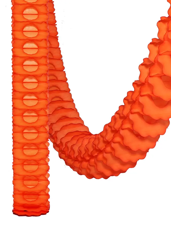 Classic Paper Garland