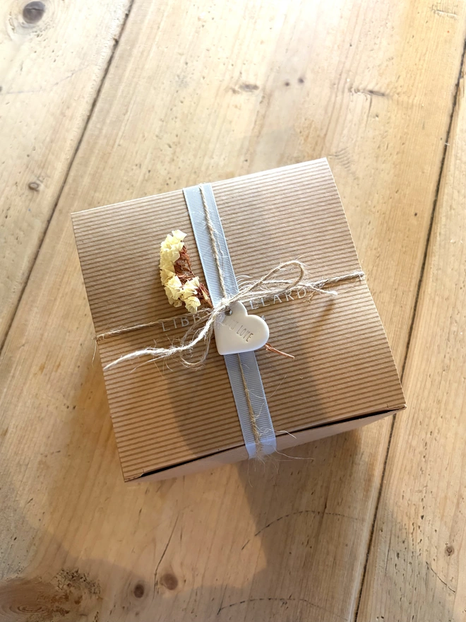 gift box