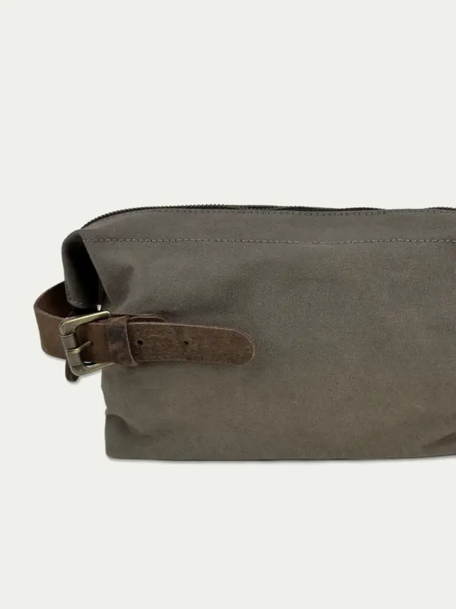 wash bag