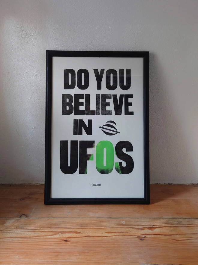 UFO