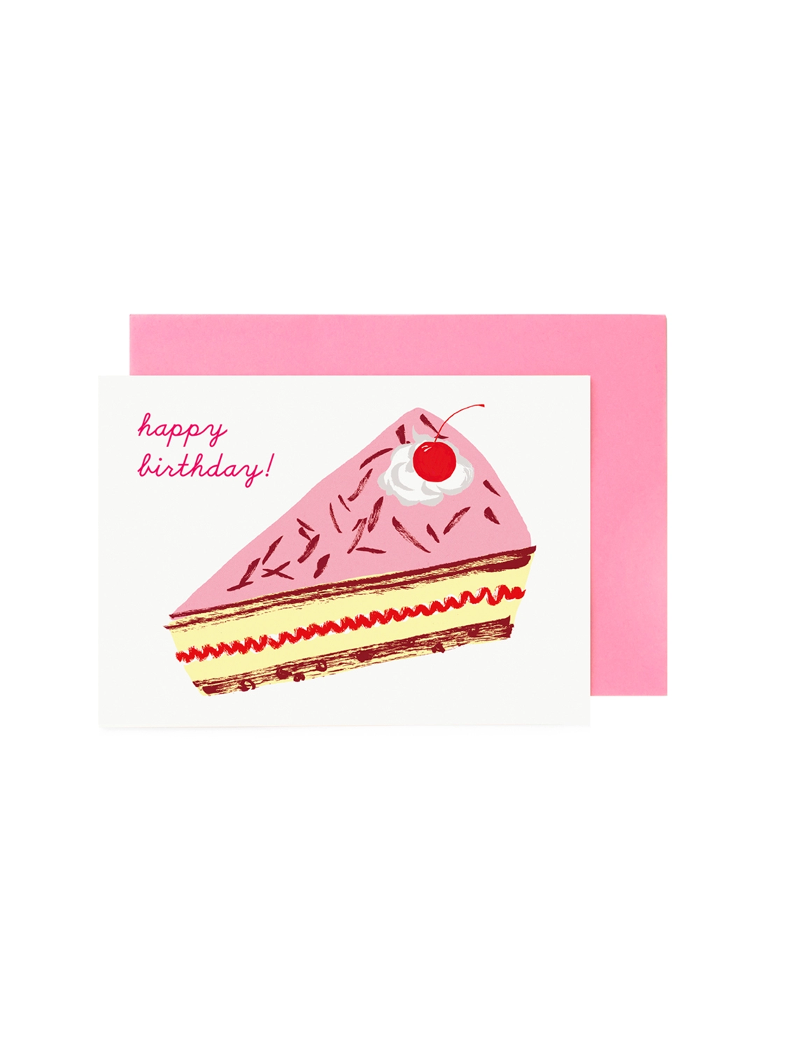 Get Well Soon Cake Cards | Occasions | Blog | Sponge