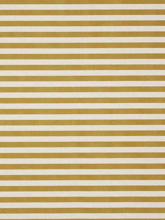 Striped Parasol. Parasol in or.