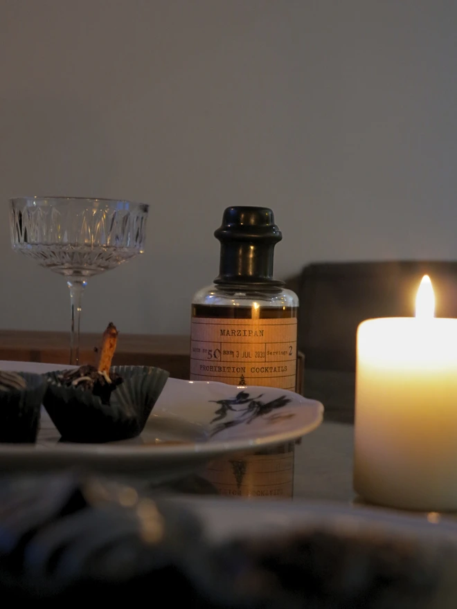 Marzipan 20cl
