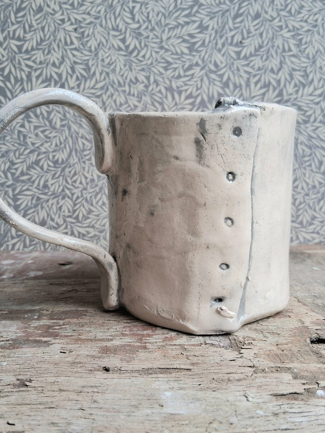 Personalised Message Ceramic Mug