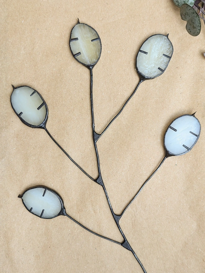 Stained Glass Everlasting Bouquet