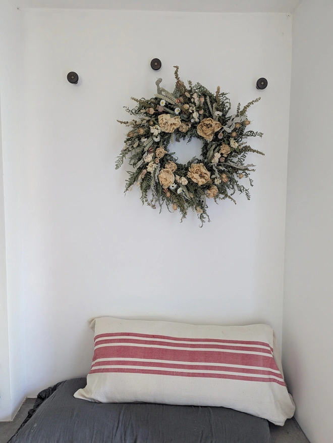 extra large wreath