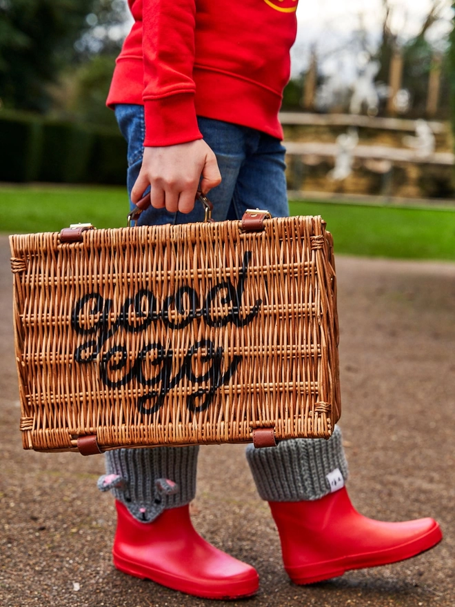 Easter 'Good Egg' Hamper