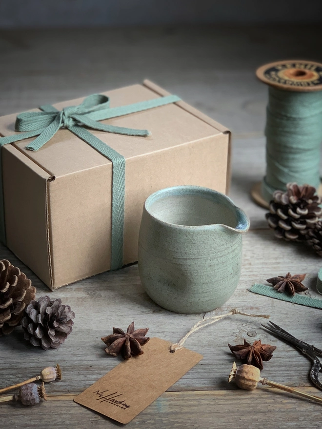 Gift Wrap