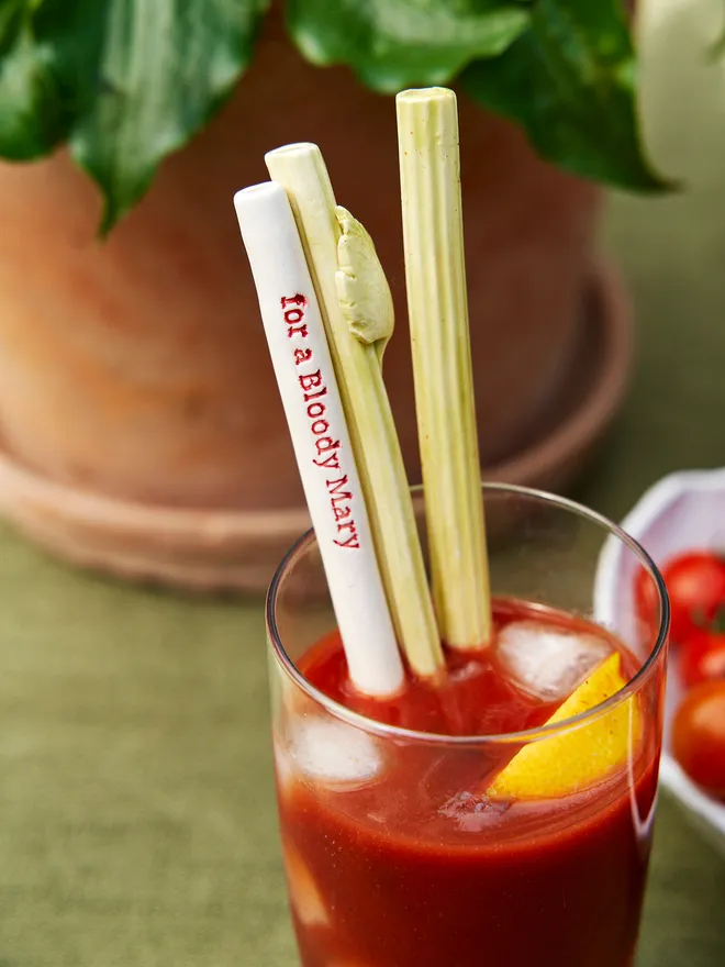 Bloody Mary