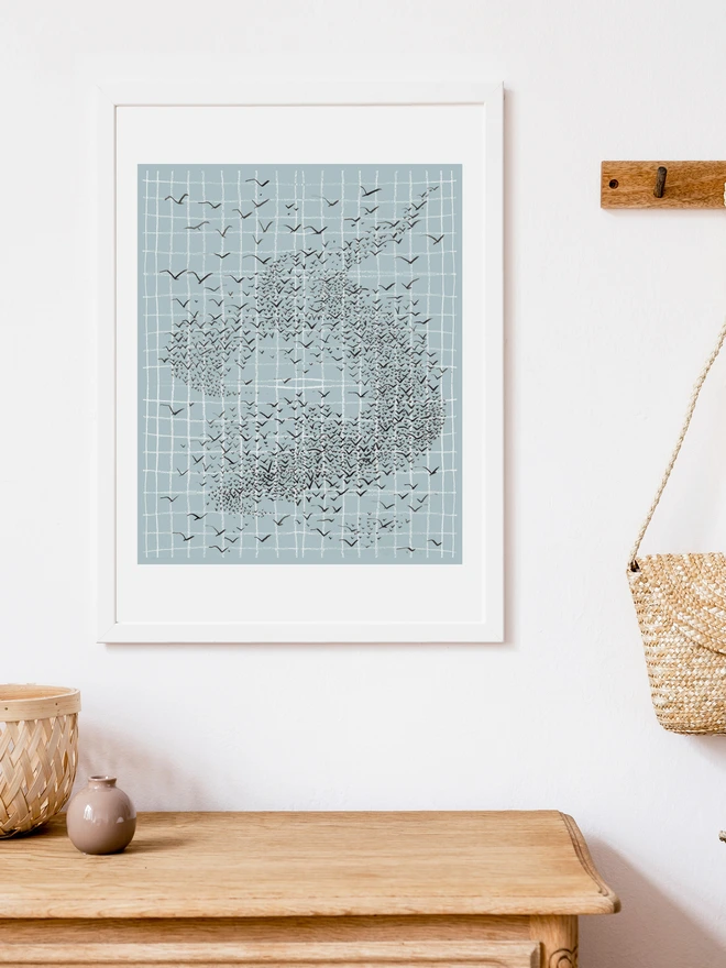 MurmurationPrint