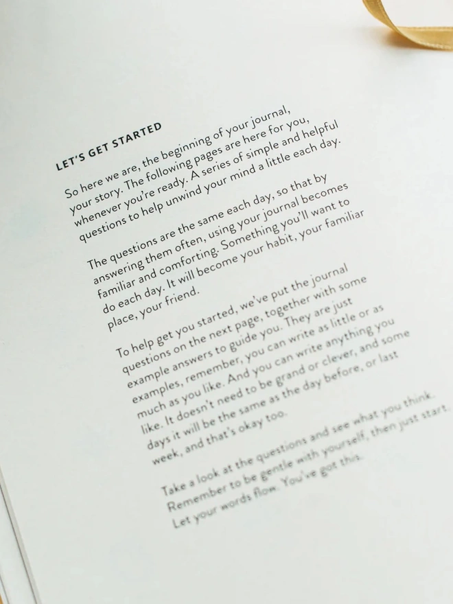 Unwind Your Mind Journal