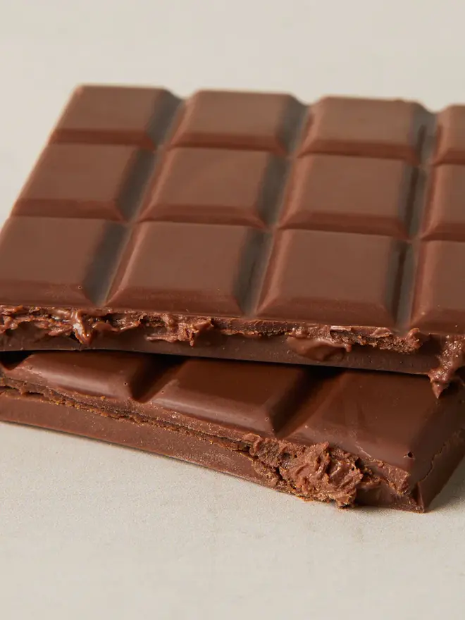 Espresso Martini Milk Chocolate Bar - 43.5% Venezuelan