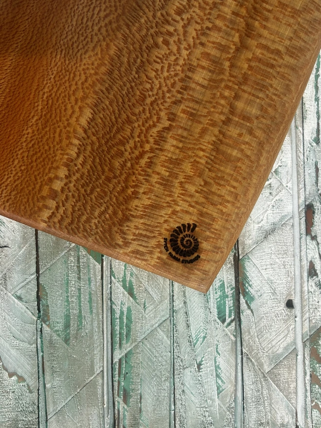 London Plane Hardwood Board
